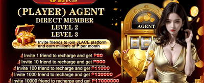 100% First Deposit Welcome Match promotion banner