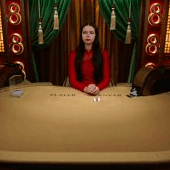 Always 8 Baccarat game icon